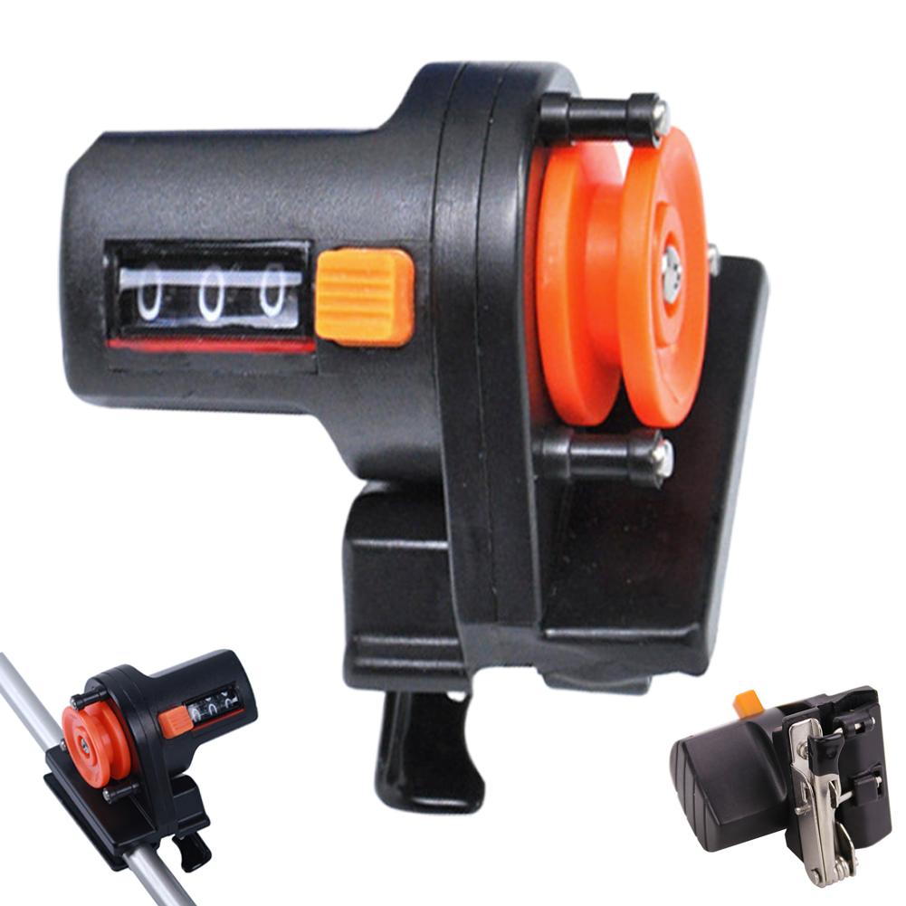 Fishing Depth Finder - Contador de línea de pesca con