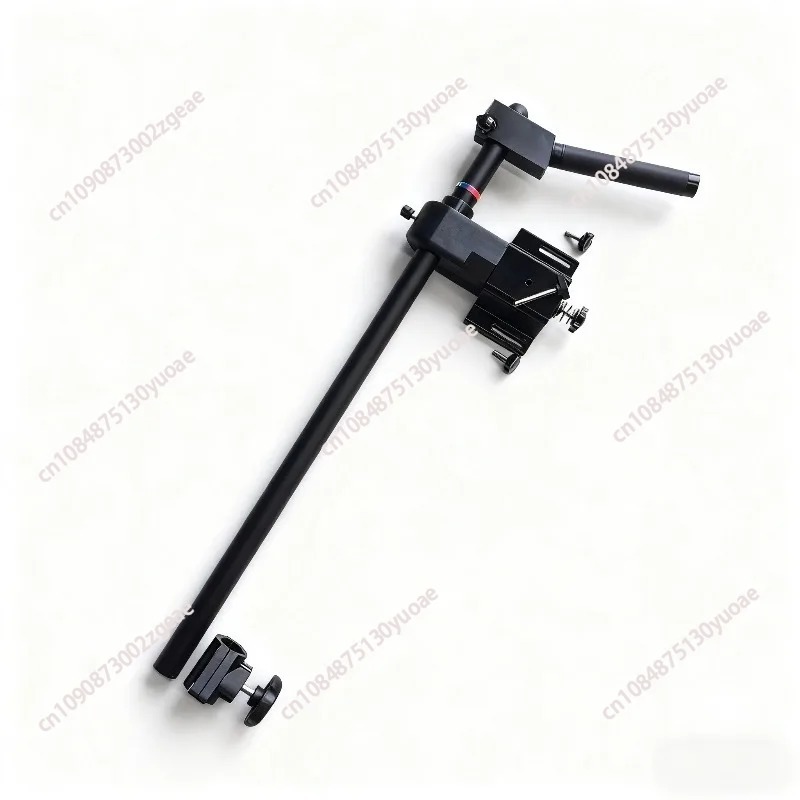 Fish Finder - Soporte Metálico Desmontable para Sonda de