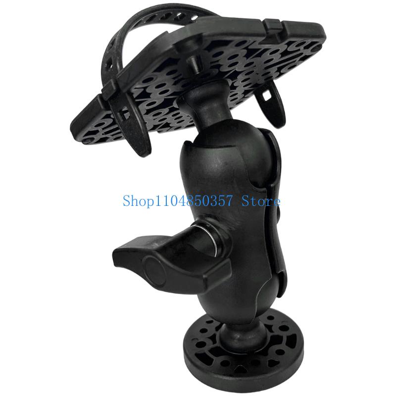 Fish Finder Mount - Base montaje para buscador peces electrónico