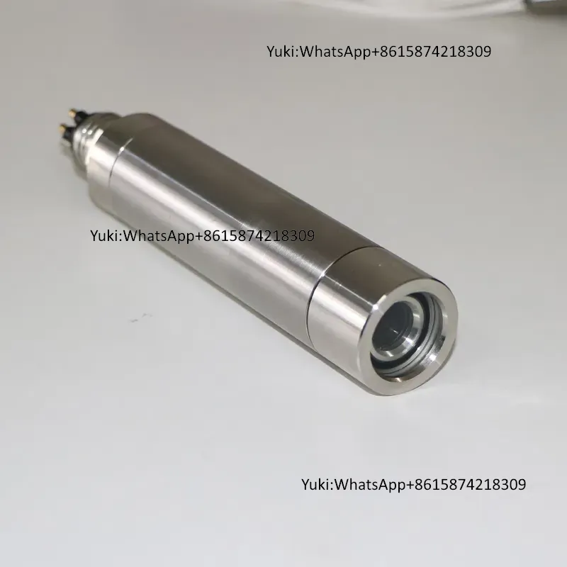 Underwater Camera - Cámara Subacuática IP68 a Prueba de