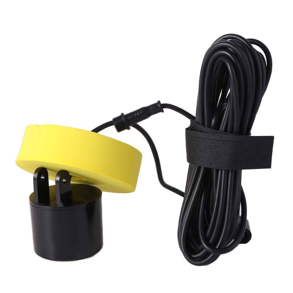 Fish Finder Portable - Sonda de Pesca XF03 de 45