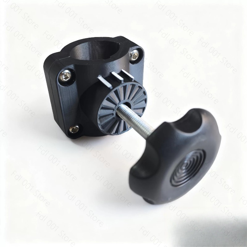 Fish Finder Mount - Soporte de Aluminio de 70cm para