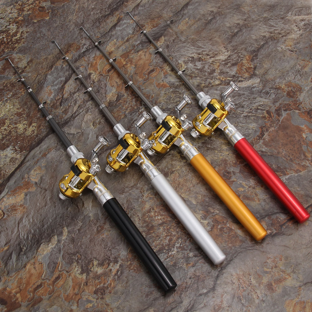 Herramienta de pesca Multicolo - Penn Reel Fierce reseña y precio