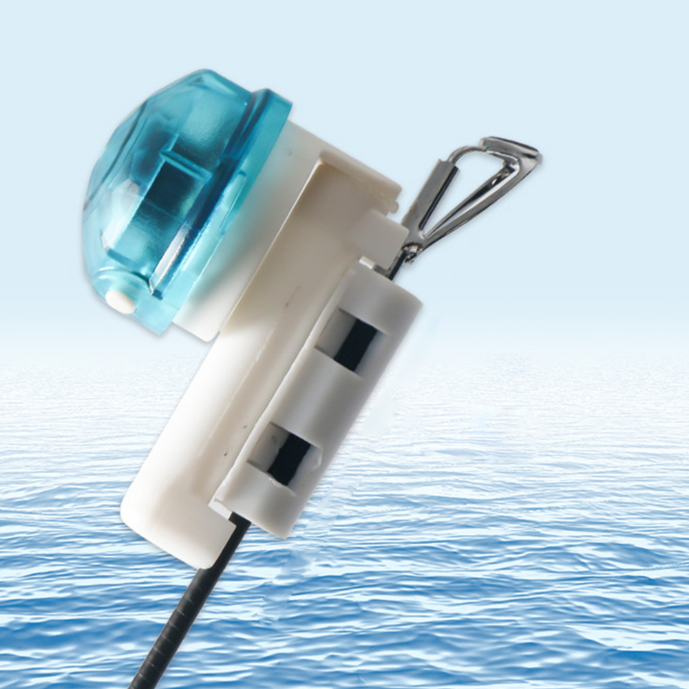 Luz electrónica Universal para - Bite Indicator reseña y precio