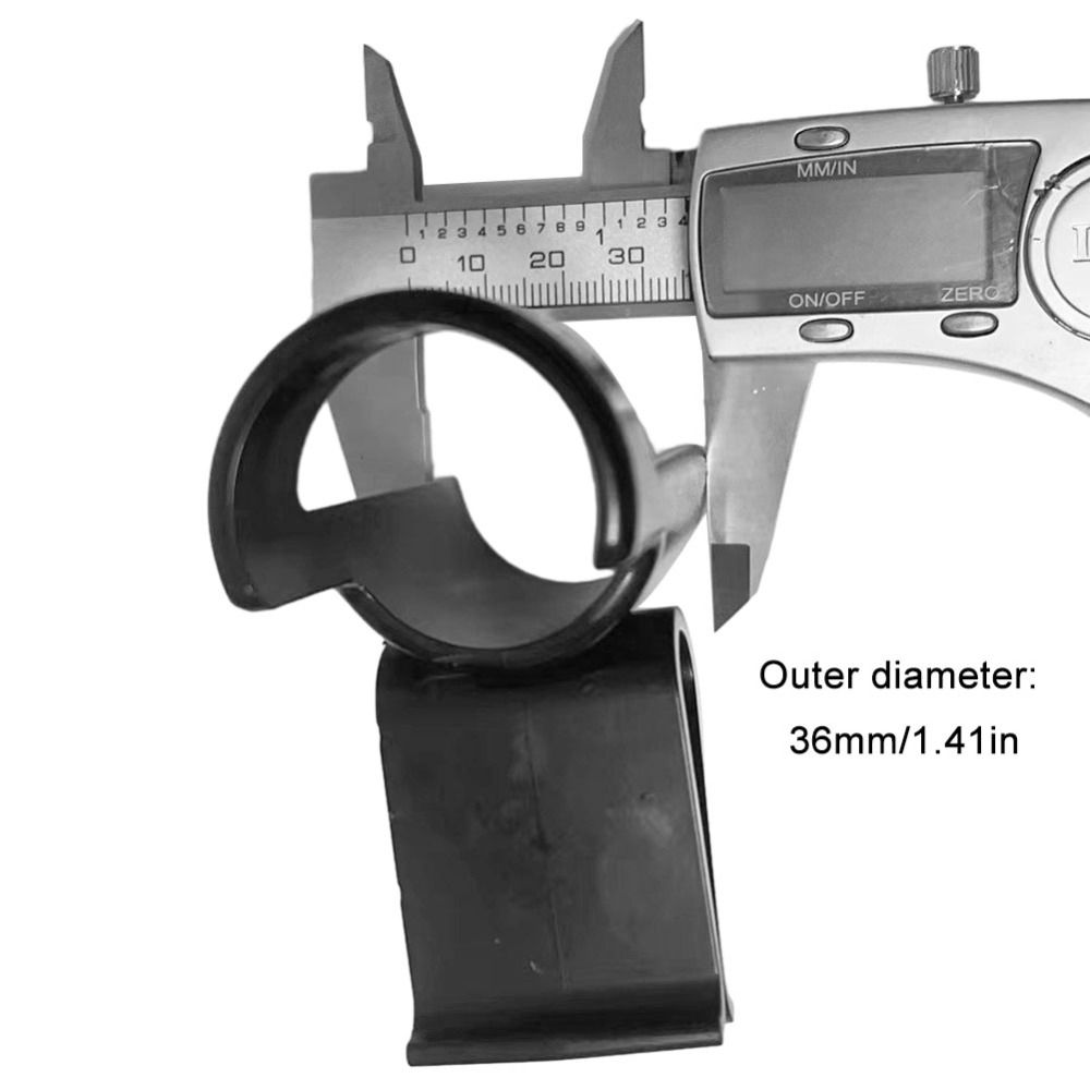 Soporte de almacenamiento para - Fish Finder Transducer reseña y precio
