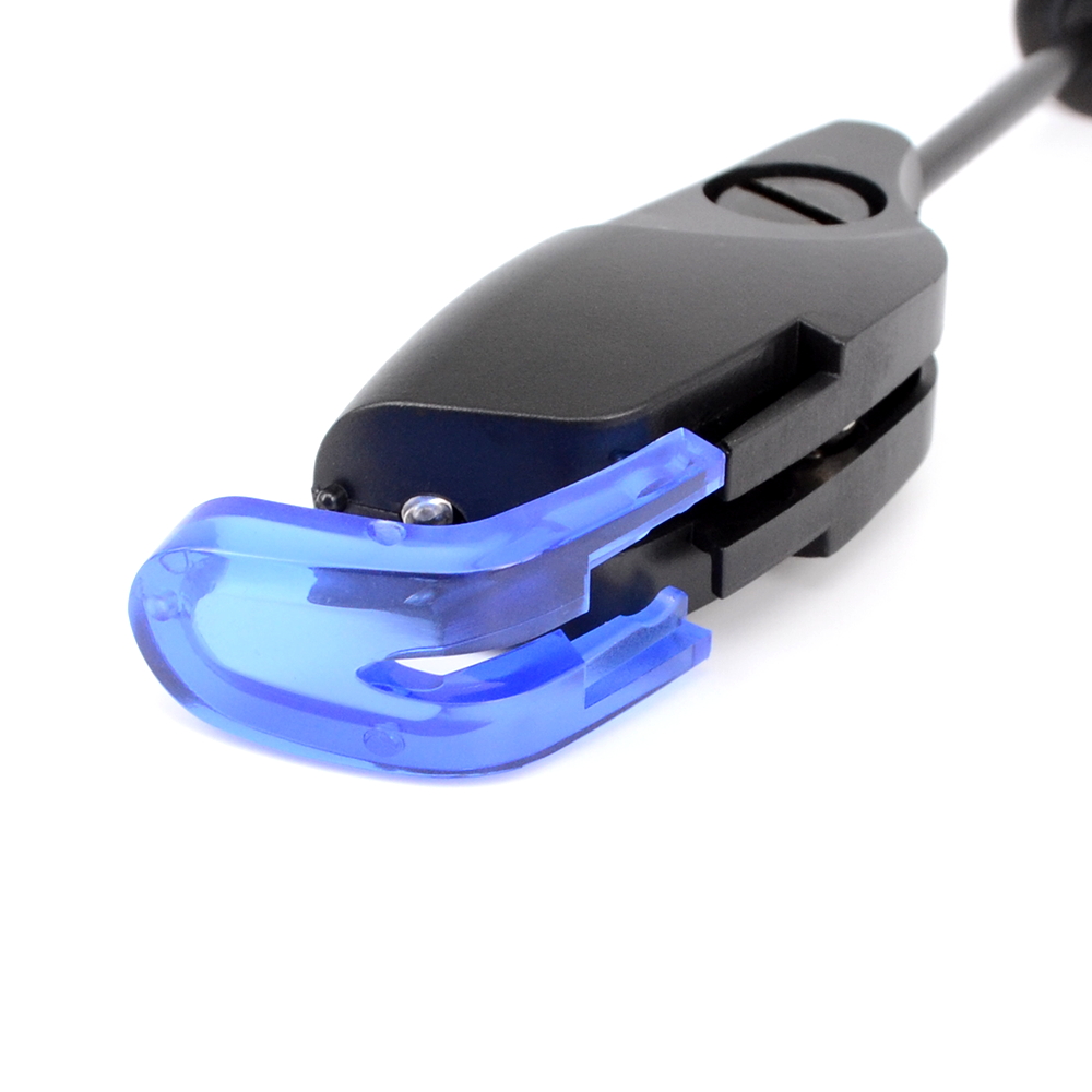 Hirisi accesorios para Swinger - Bite Indicator reseña y precio