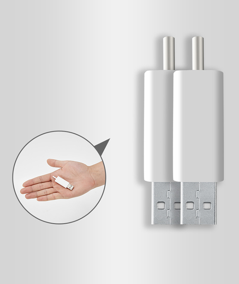 Cargador USB para batería reca - Fish Finder Charger reseña y precio