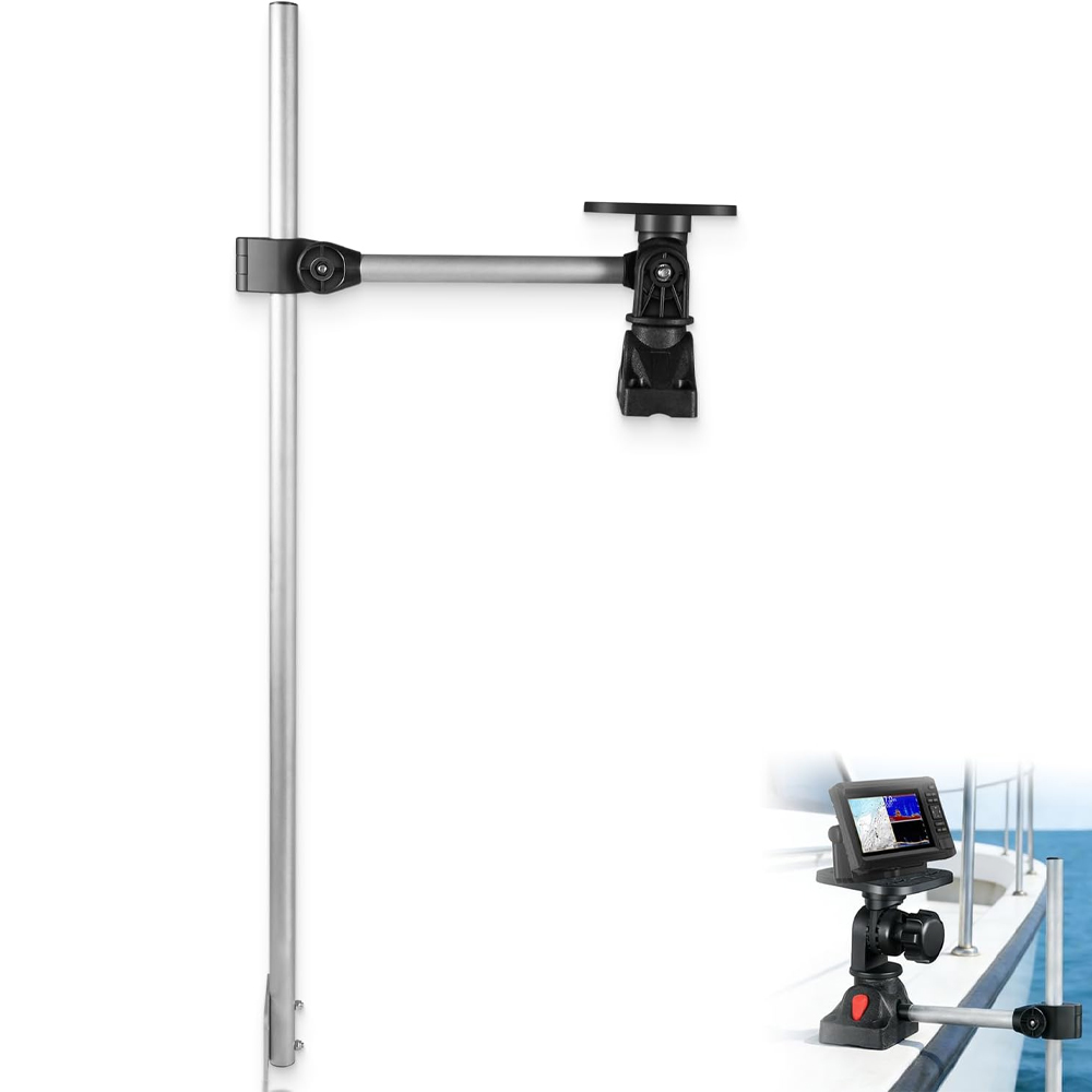 Repuesto para Soporte de Monta - Fish Finder Transducer reseña y precio