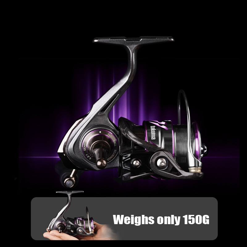 TAKUMA 2025 nuevo carrete gira - Daiwa Reel Fuego reseña y precio