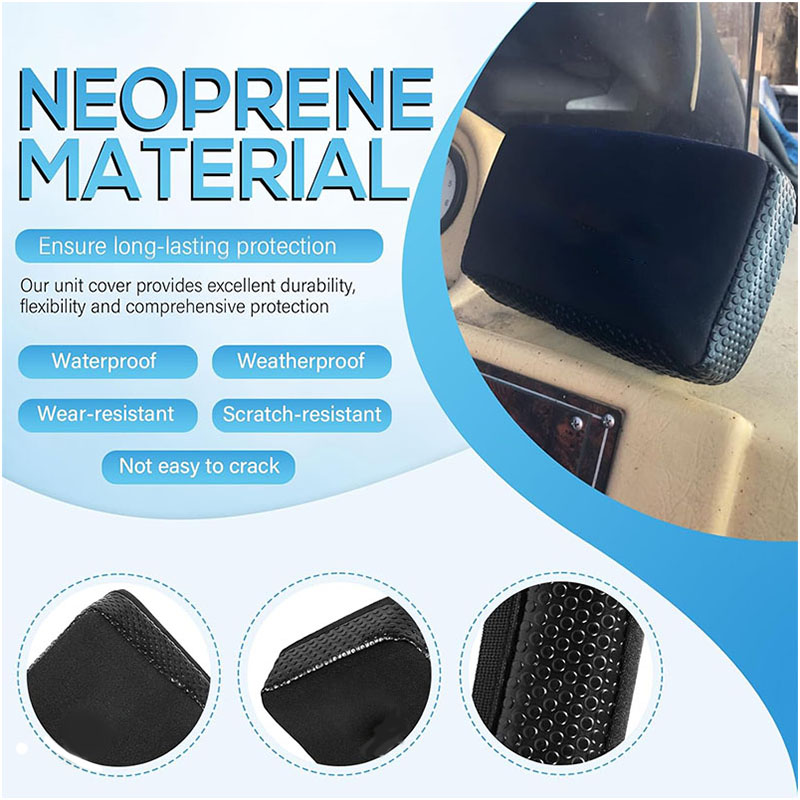 Funda Protectora de Neopreno p - Fish Finder Case reseña y precio
