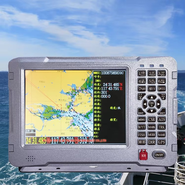 Combo Fish Navegación Profundi - Fish Finder reseña y precio