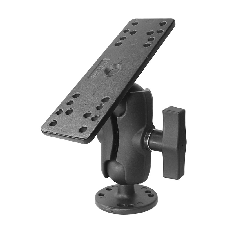 Soporte para buscador de peces - Fish Finder Mount reseña y precio