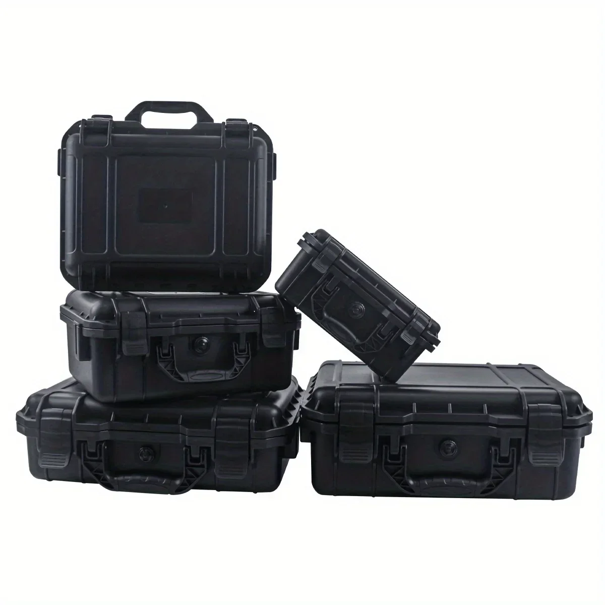 1 bolsa de herramientas de man - Fish Finder Case reseña y precio