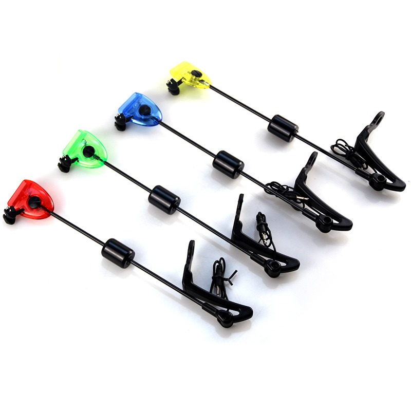 Juego de swingers de pesca, in - Bite Indicator reseña y precio