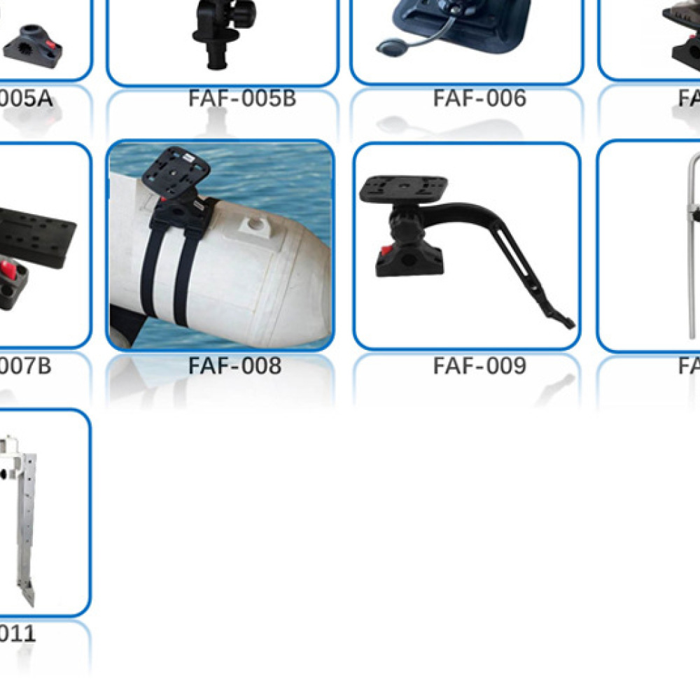 Soporte Giratorio para Sonda d - Fish Finder Portable reseña y precio