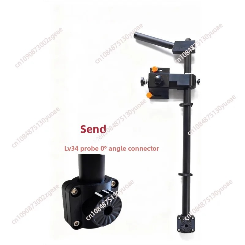 Soporte Metálico Desmontable p - Fish Finder reseña y precio