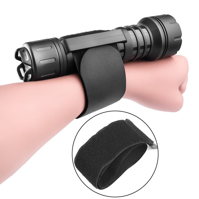 Nueva linterna de buceo XHP70  - Fishing Light reseña y precio