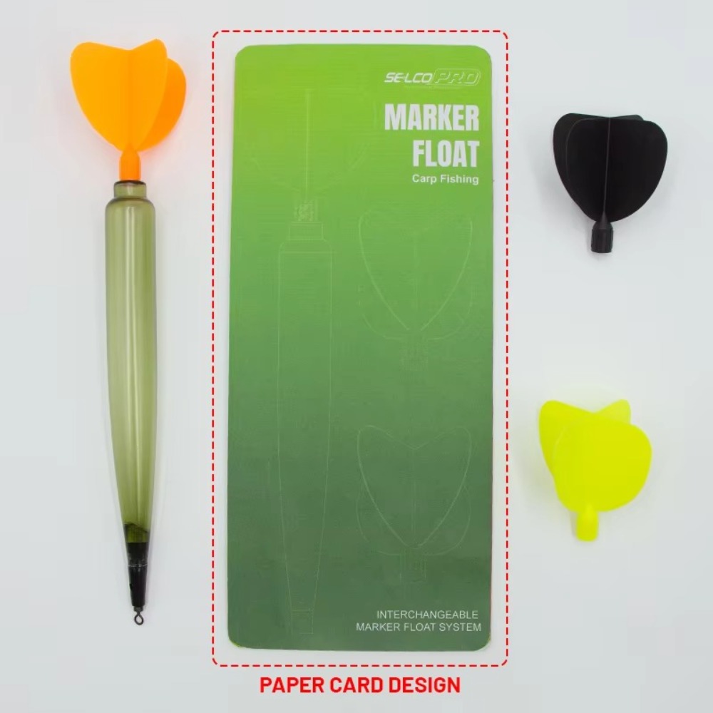 1 Juego de Flotadores Marcador - Fishing Depth Finder reseña y precio