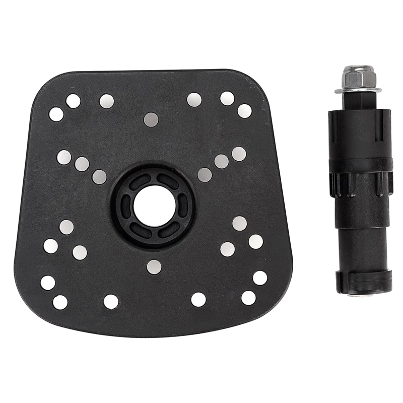 0368 Soporte Universal para bu - Fish Finder Mount reseña y precio