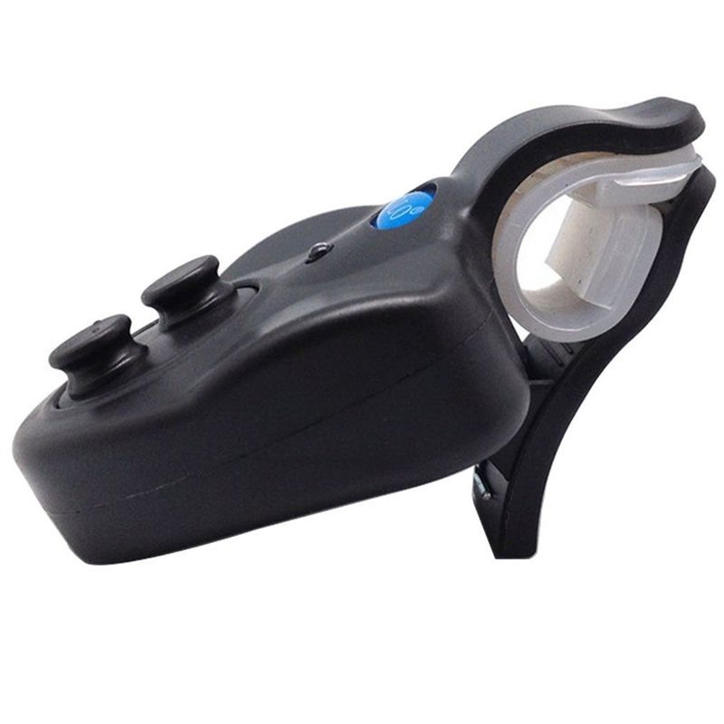 Alarma de picadura de pescado  - Bite Indicator reseña y precio