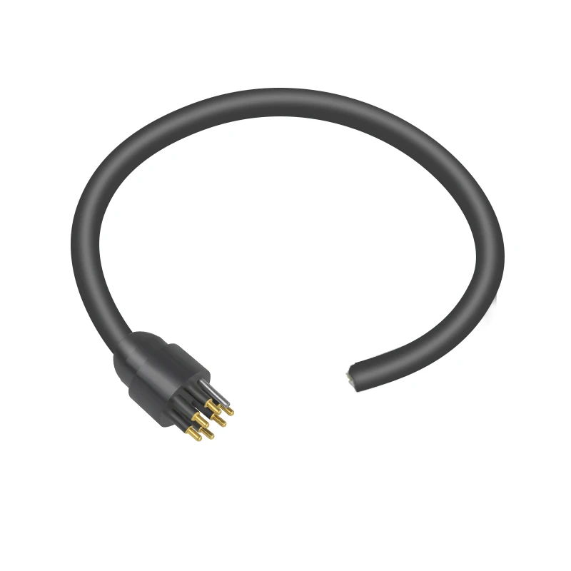 Conector de cable submarino IL - Underwater Camera reseña y precio