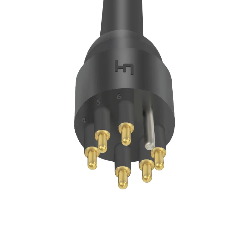 Conector de cable submarino IL - Underwater Camera reseña y precio