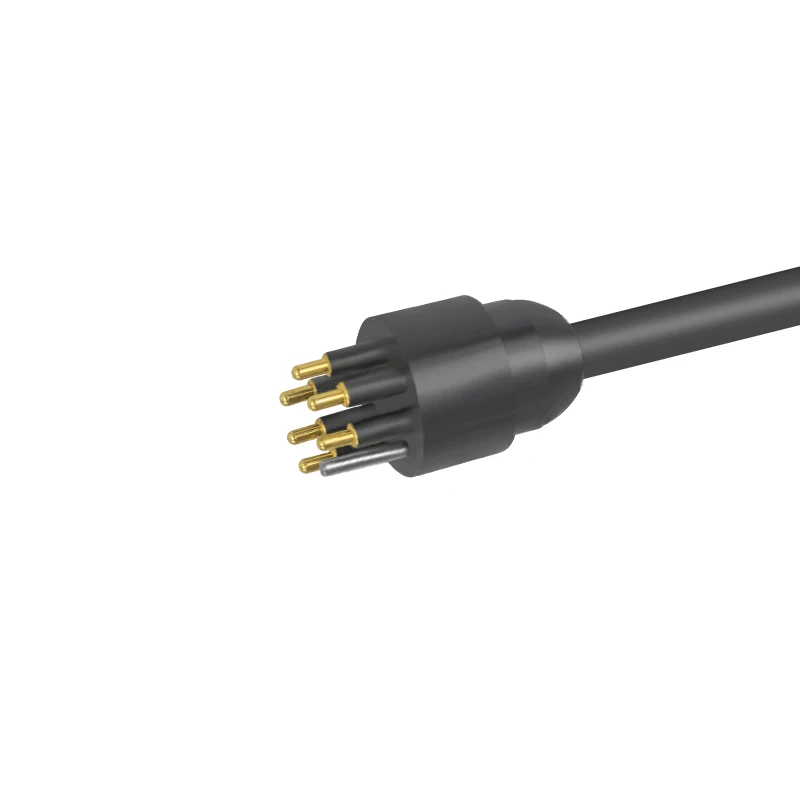 Conector de cable submarino IL - Underwater Camera reseña y precio