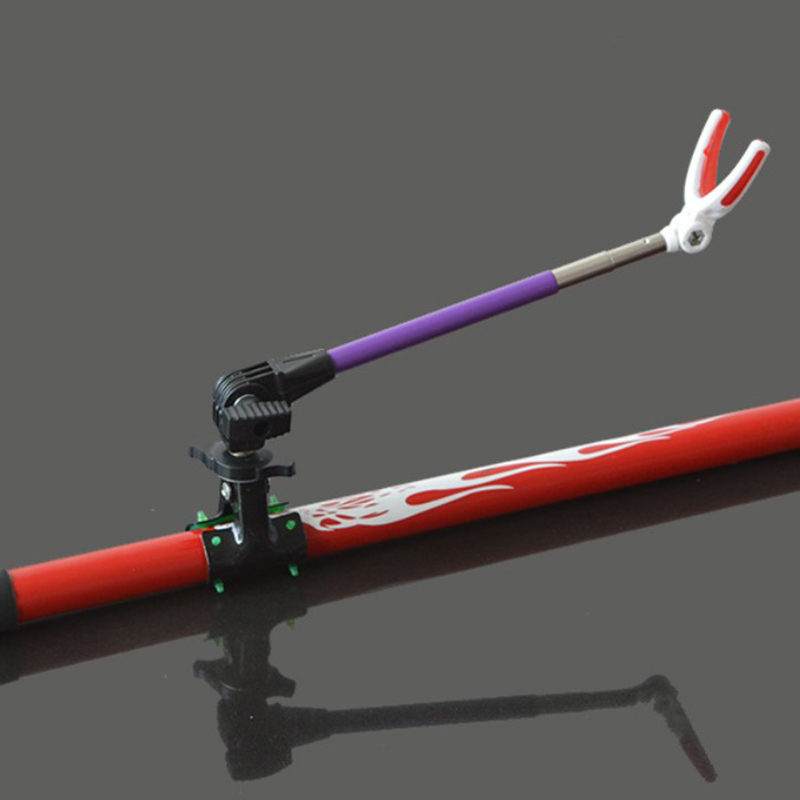 Nuevo Soporte Telescópico para - Fish Finder Transducer reseña y precio
