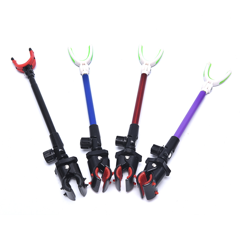 Nuevo Soporte Telescópico para - Fish Finder Transducer reseña y precio