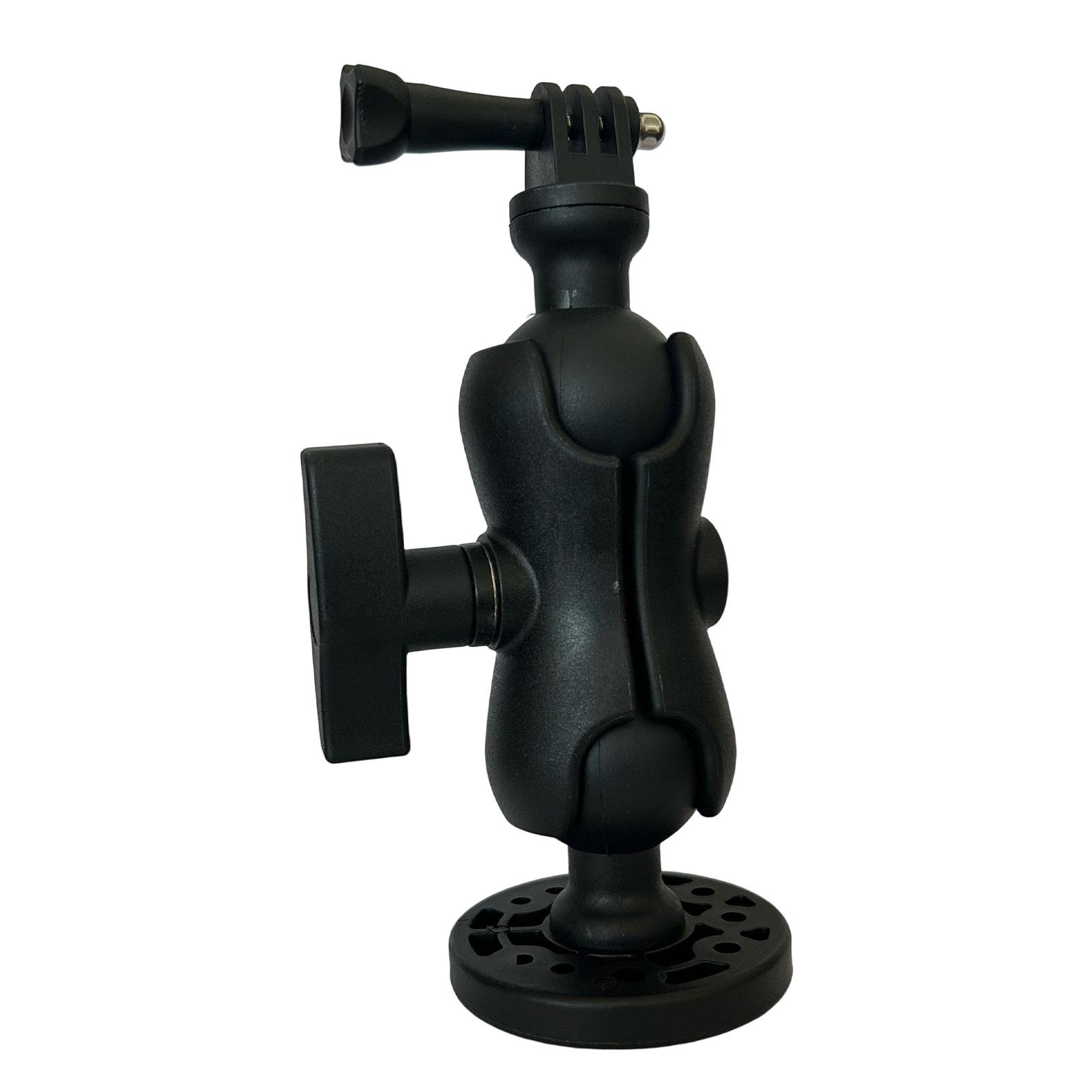 Soporte para cámara de kayak c - Fish Finder Mount reseña y precio