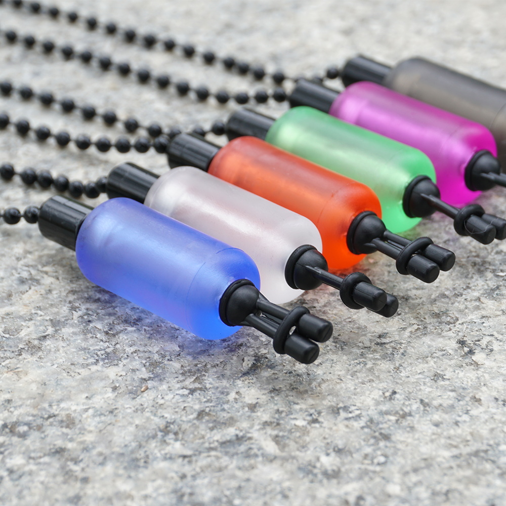 Hirisi 2 uds pesca Swinger ind - Bite Indicator reseña y precio