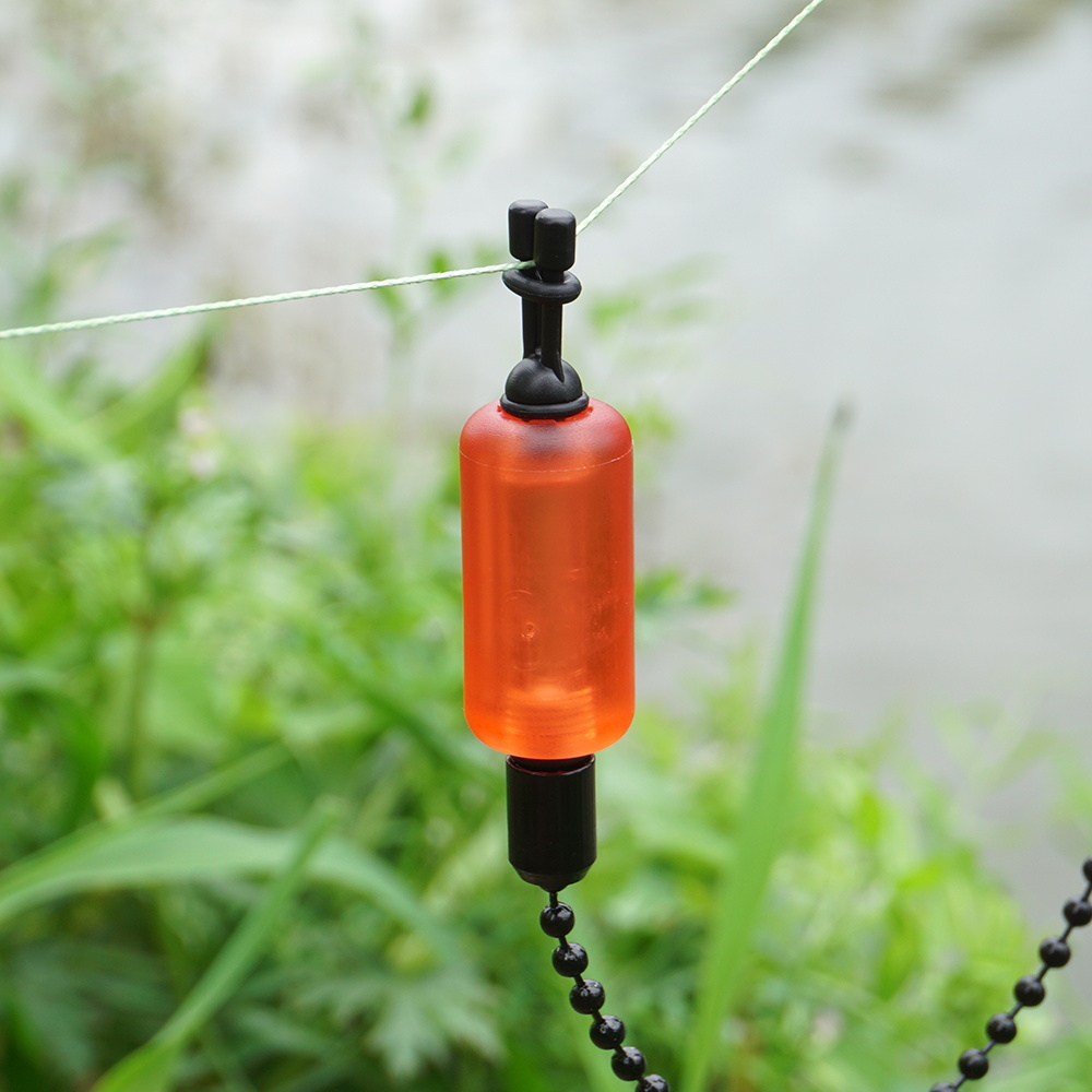 Hirisi 2 uds pesca Swinger ind - Bite Indicator reseña y precio