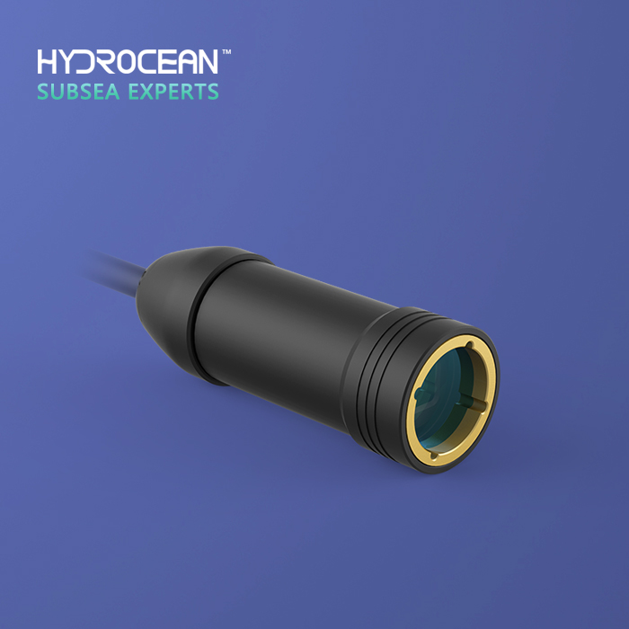 Cámara USB externa Hydrocean R - Underwater Camera reseña y precio