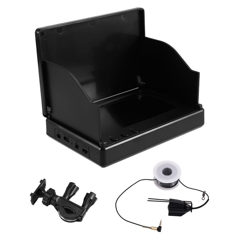 ABZZ-220 °   Cámara de Pesca S - Fish Finder Portable reseña y precio