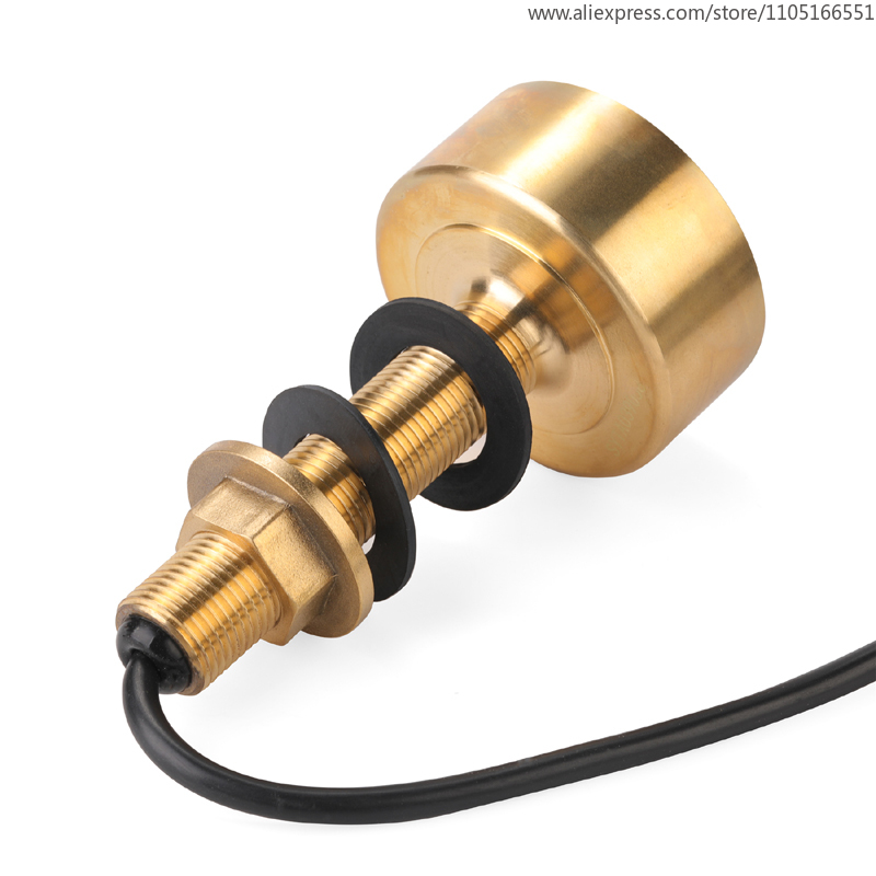 TRANSDUCTOR marino para FURUNO - Fish Finder Transducer reseña y precio