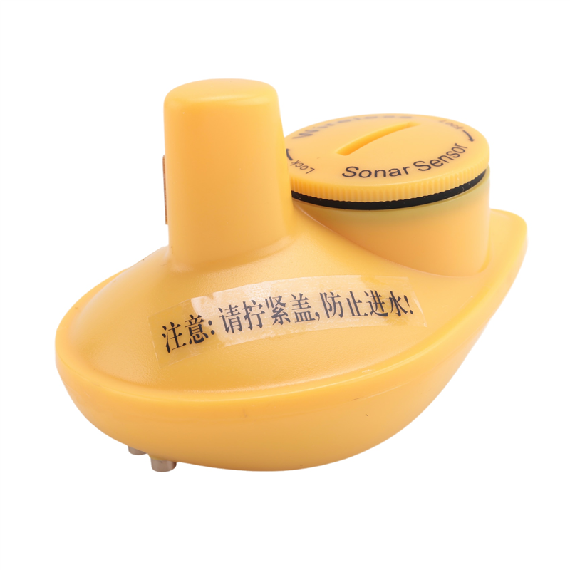 AS98-Sonda de Pesca con Sensor - Fishing Depth Finder reseña y precio