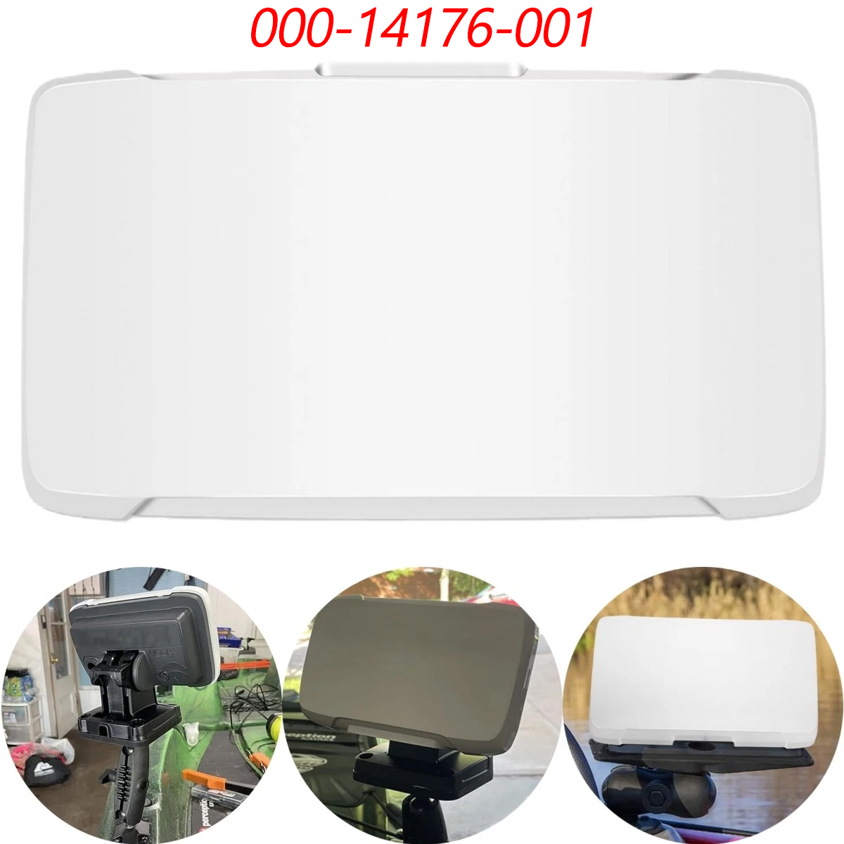 Funda Protectora Solar/Antipol - Fish Finder reseña y precio