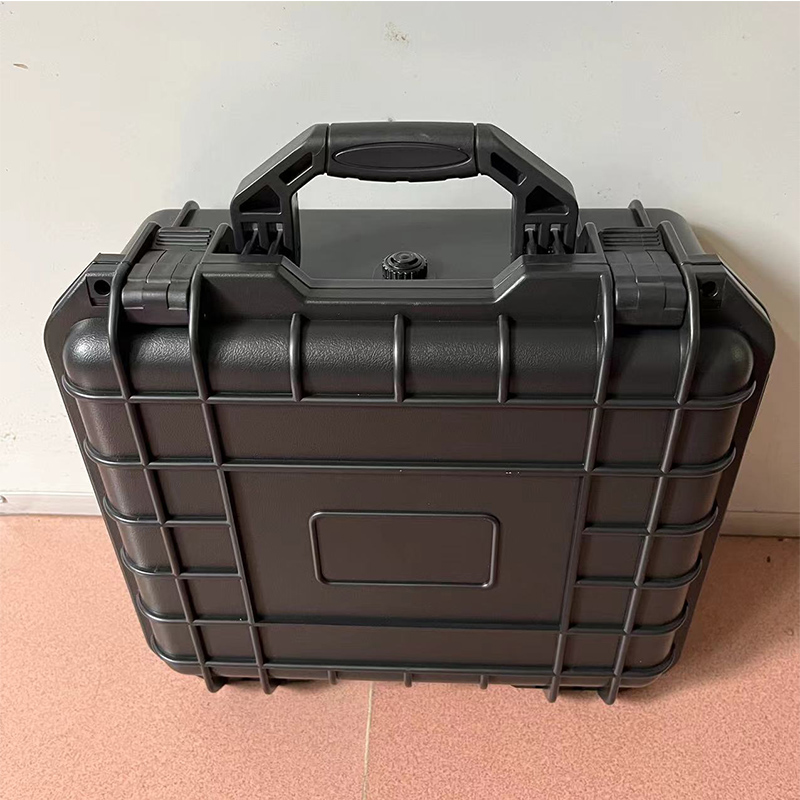 Caja de Herramientas Resistent - Fish Finder Case reseña y precio