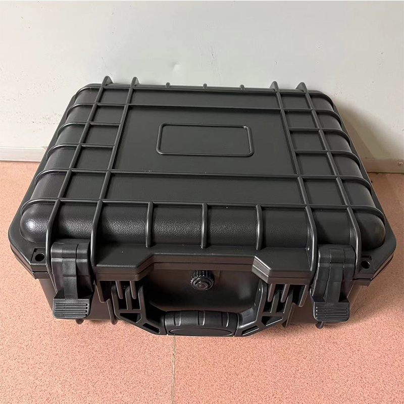 Caja de Herramientas Resistent - Fish Finder Case reseña y precio