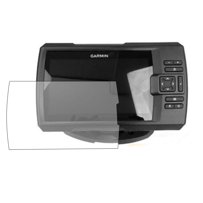 2 uds Protector de pantalla tr - Fish Finder Gps reseña y precio