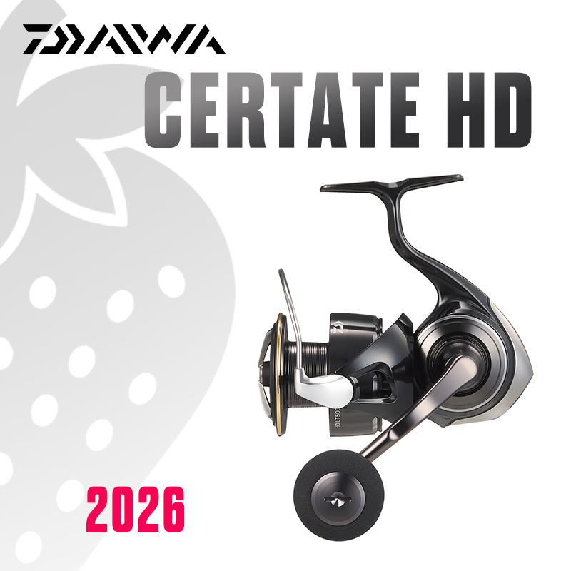 Carrete de Pesca DAIWA 2026 Ce - Daiwa Reel Bg reseña y precio