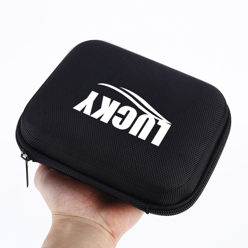 Bolsa de almacenamiento EVA pa - Fish Finder Case reseña y precio